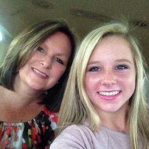 Meet your Posher, Jada